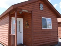 9-W Cabins 4*
