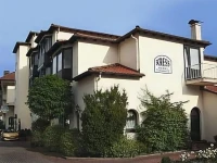 Kress Hotel 4*