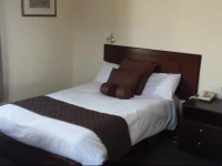 Ravensdene Lodge 2*