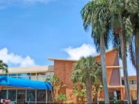 Knights Inn Hallandale 2*