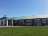 Notch Inn Branson West 2*