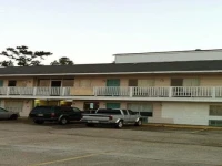 Euro Inn and Suites Slidell 2*