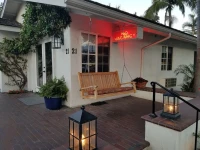 Marina Beach Motel 3*