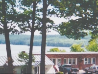 The Lake Inn at Mt. Sunapee 1*