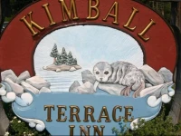 Kimball Terrace Inn 3*