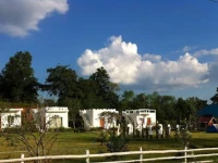 Plerndow Hotel 2*