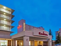 Ramada Conference Centre 3*