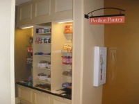 Hilton Garden Inn Anderson 3*