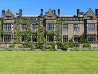 MacDonald Gisborough Hall 4*