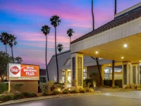 BEST WESTERN Plus Big America 4*