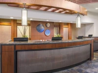 Fort Collins Marriott 3*