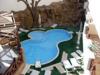 Aida 2 Hotel Naama Bay