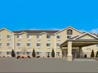 BEST WESTERN PLUS Napoleon Inn & Suites 3*