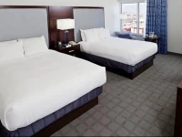 Hilton Scranton & Conference Center 3*
