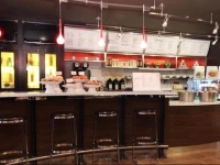 Courtyard Houston Intercontinental Airport 3*