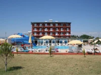 Sun Flipper Beach 3*