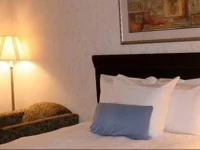 Hampton Inn and Suites Lufkin 3*