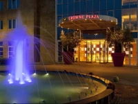 Crowne Plaza Padova 4*