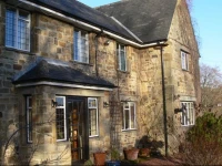 Thornley House 