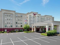 Hampton Inn South Plainfield-Piscataway 3*