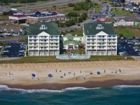 Hilton Garden Inn Outer Banks/Kitty Hawk 3*