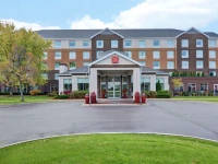 Hilton Garden Inn Green Bay 3*