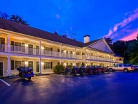 BEST WESTERN Plus Cold Spring 3*