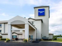Rodeway Inn Abbotsford 2*