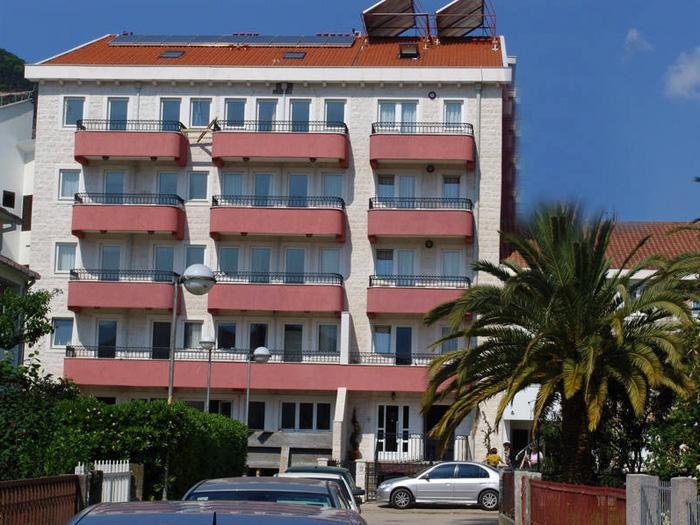 Villa Ivona 3*
