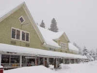 McCloud Mercantile Hotel 5*