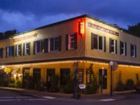 Old Wheeler Hotel 3*