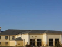 Comfort Inn & Suites Black River Falls 2*