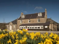Kildrummy Inn 4*