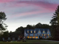 Inn at Pleasant Lake 3*