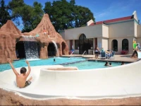 Atlantis Waterpark Hotel 3*