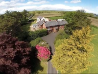 Lisnacurran Country House B&B 4*
