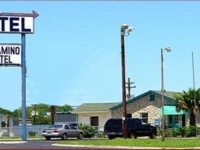 El Camino Motel 2*