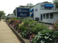 Mariner Motel 2*