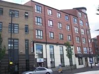Belfast International Youth Hostel 