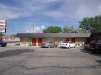 Four Winds Motel 1*
