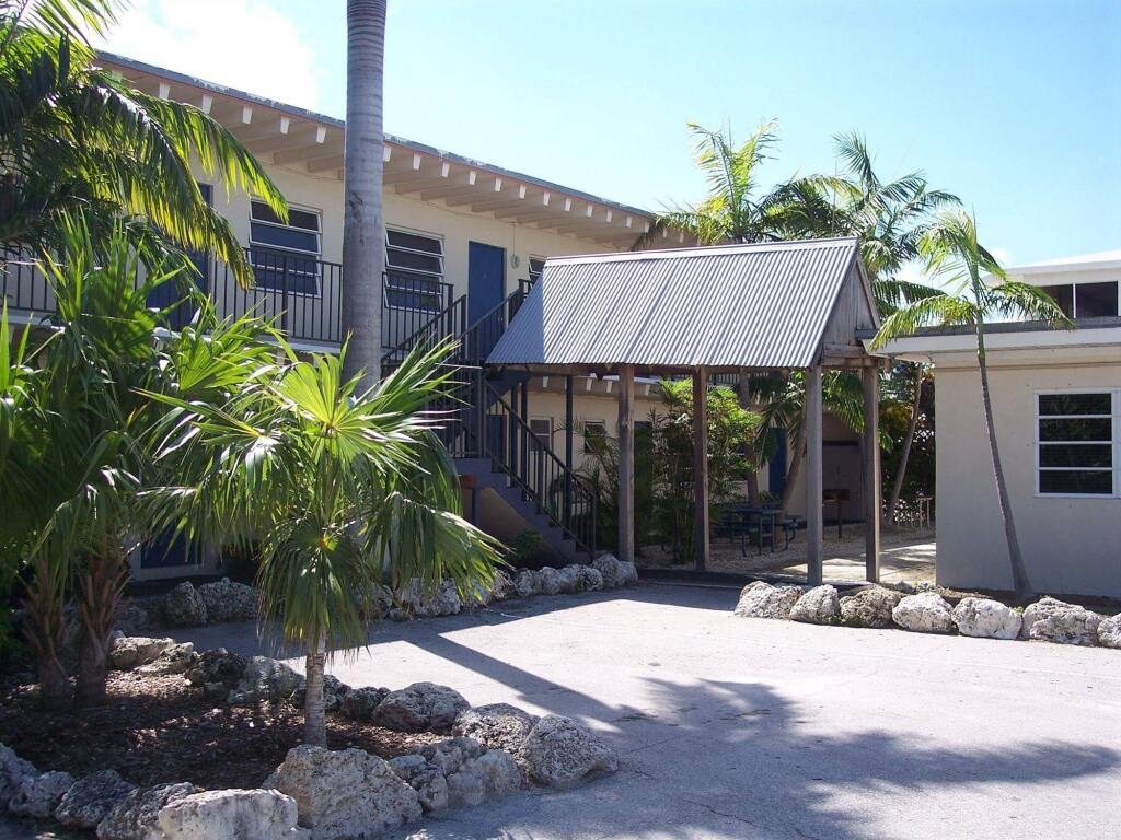 Looe Key Reef Resort 2*