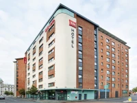 Ibis Belfast City Centre 3*