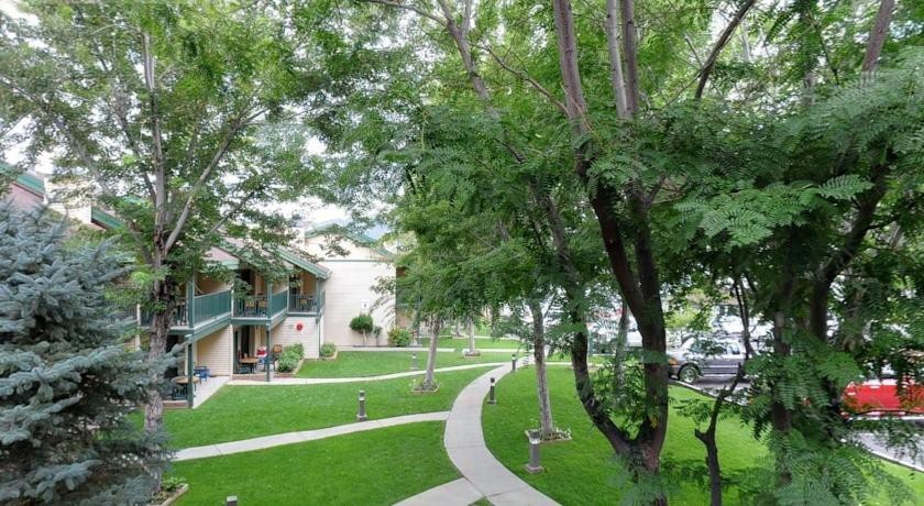 Lagonita Lodge 3*