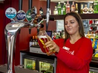 Ibis Belfast Queens Quarter 3*