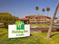 Holiday Inn Santa Maria 3*