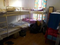 Lagan Backpackers 