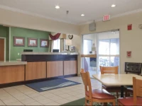 Fairfield Inn Sioux City 2*