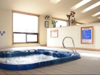 Missouri Flats Inn 2*