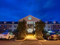 BEST WESTERN PLUS Country Cupboard Inn 3*