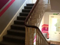 PaddyS Palace Belfast 